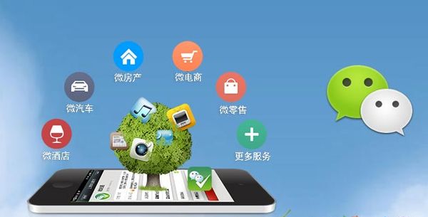 文县分析企业微信公众号平台开发的优势有哪些？