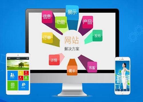 文县如何进行网站设计才能突出产品的优势